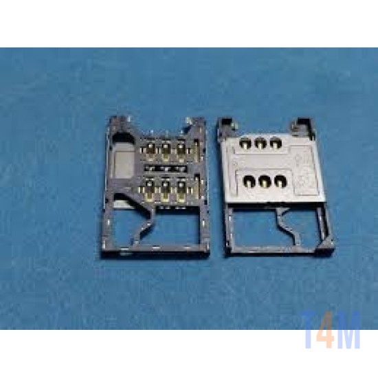 SIM HOLDER NOKIA 7230